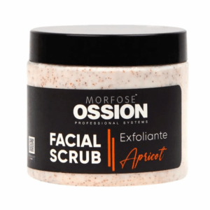 OSSION EXFOLIANTE FACIAL 400ml. apricot