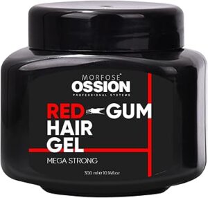 OSSION GOMINA GUMMY 300ml.