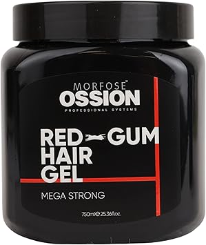 OSSION GOMINA GUMMY 750ML.