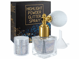 POLVO ILUMINADOR SPRAY UNICORNIO Nº1