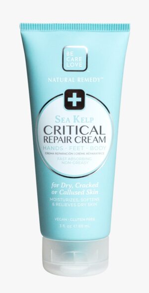 BCL CREMA CRITICAL REPAIR 89ML