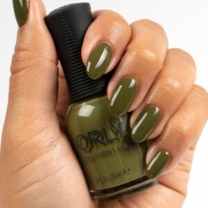 ORLY ESMALTE 2000115 WILD WILLOW 18 ML