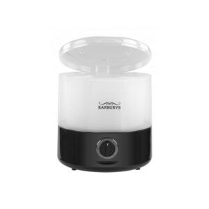 CALENTADOR TOALLAS BARBURYS ARTHUR