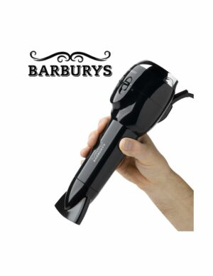 BARBURYS SECADOR GEORGE 2000 w