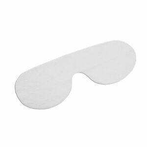 BOLSA 50 MASCARAS PROTECTOR OJO BARBER