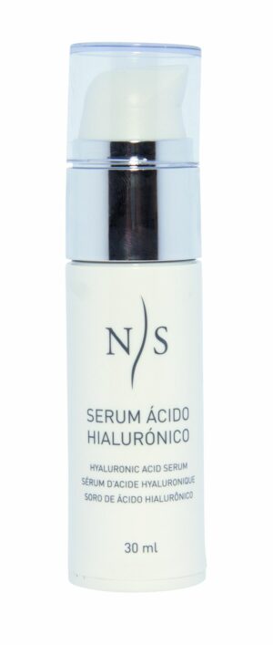 NIRVANA SERUM ÁCIDO HIALURÓNICO 30 ML