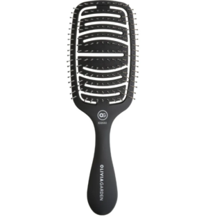 OLIVIA GARDEN CEPILLO CARE FLEX NEGRO