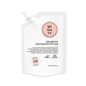 MIMARE CHAMPU RECONSTRUCCIÓN 200 ML