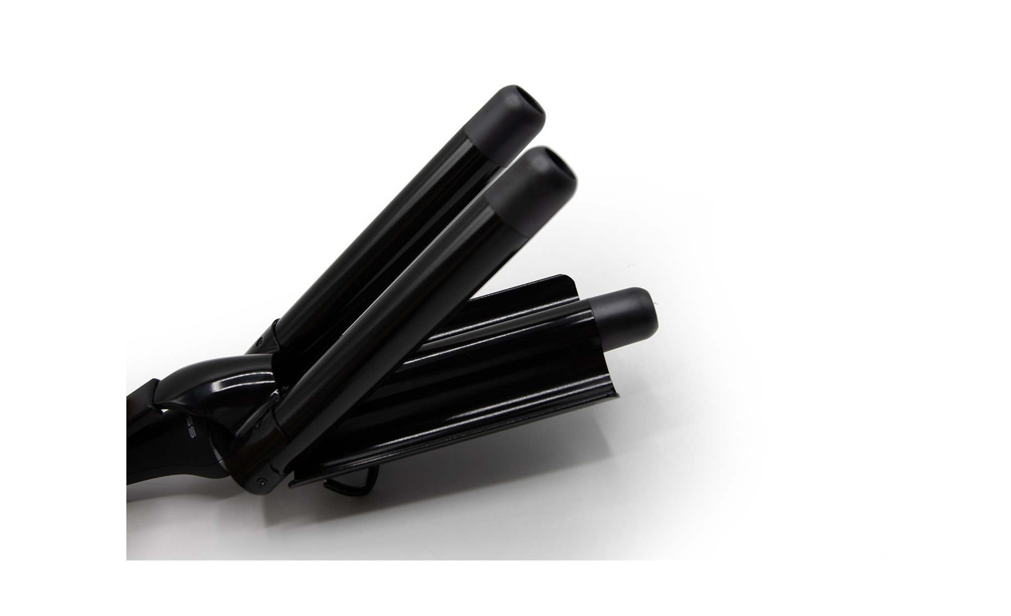 CORIOLISS TENACILLA TRIPLE BARREL - Imagen 2