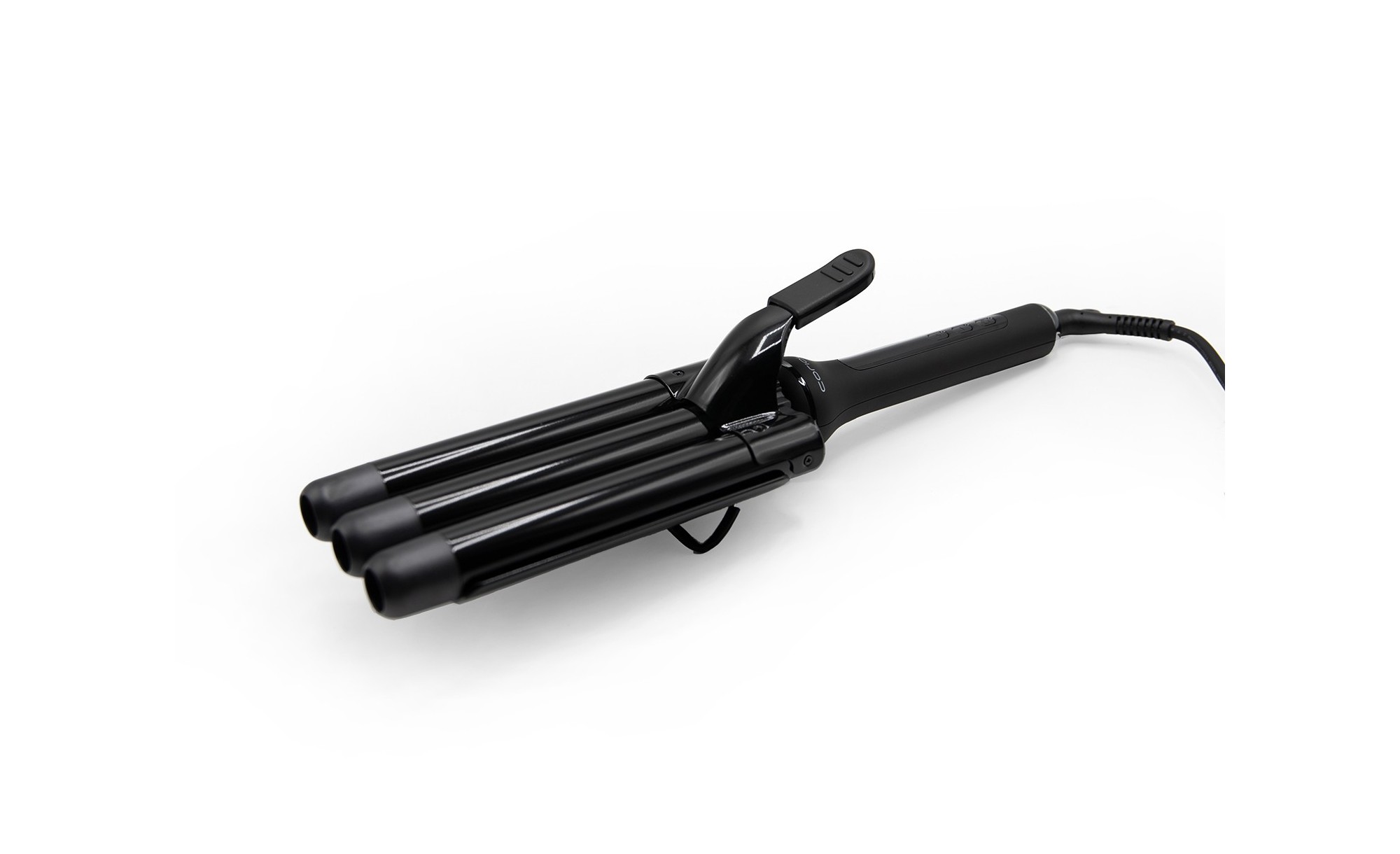 CORIOLISS TENACILLA TRIPLE BARREL