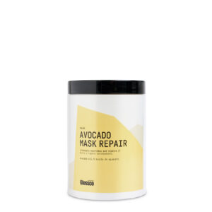 GLOSSCO MASCARILLA AGUACATE 1000 ML