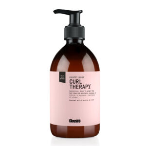 GLOSSCO ACONDICIONADOR CURL THERAPY 500 ML