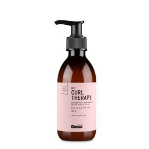 GLOSSCO GEL CURL THERAPY 250 ML