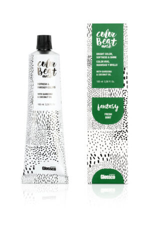 GLOSSCO FANTASY FRESH MINT 100 ML