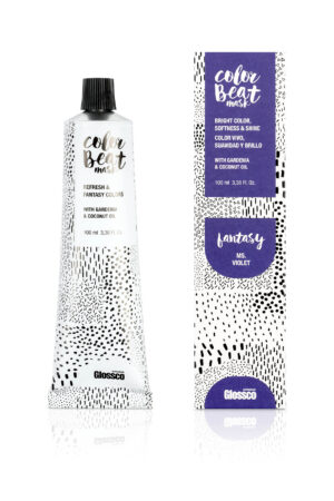 GLOSSCO FANTASY MS. VIOLET 100 ML