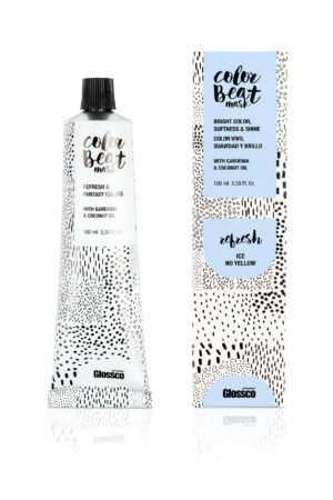 GLOSSCO REFRESH NO YELLOW 100 ML