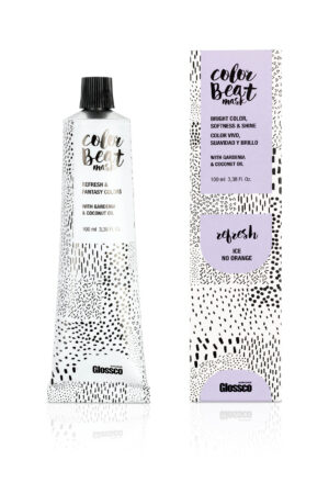 GLOSSCO REFRESH ICE NO ORANGE 100 ML