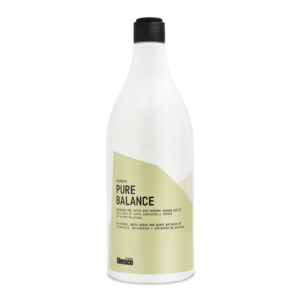 GLOSSCO CHAMPU PURE BALANCE 1000 ML
