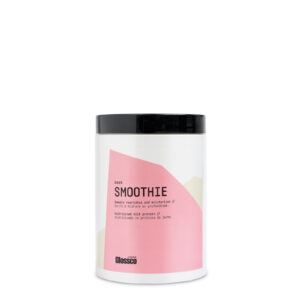 GLOSSCO MASCARILLA SMOOTHIE NATA Y FRESA 1000 ML