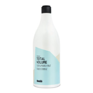 GLOSSCO CHAMPU VOLUMEN 3D 1000ml.