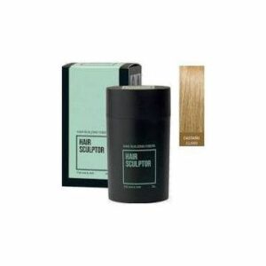 HAIR SCULPTOR FIBRAS CASTAÑO CLARO 25 GR