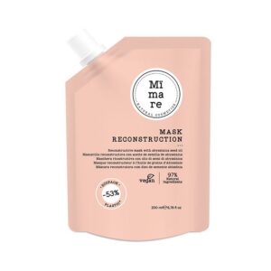 MIMARE MASCARILLA RECONSTRUCCIÓN 200 ML