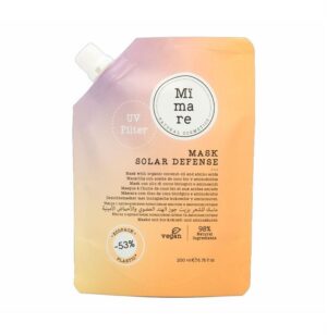 MIMARE MASCARILLA SOLAR COCO BIO 200 ML
