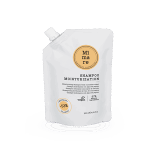 MIMARE CHAMPU HIDRATANTE 200 ML