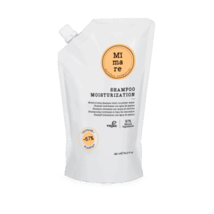 MIMARE CHAMPU HIDRATANTE 480ML