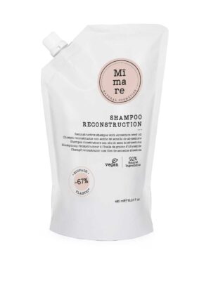 MIMARE CHAMPU RECONSTRUCTOR 480 ML