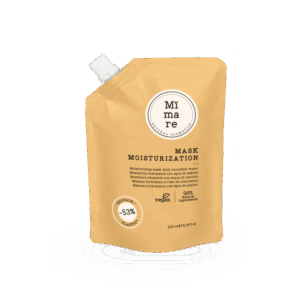 MIMARE MASCARILLA  HIDRATANTE 200 ML