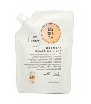 MIMARE CHAMPU SOLAR COCO BIO 200 ML