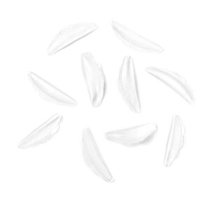 NOA NOX MOLDES LIFTING EXTRAFLEXIBLES 5 pares