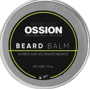 OSSION BÁLSAMO PARA BARBA 50ml.