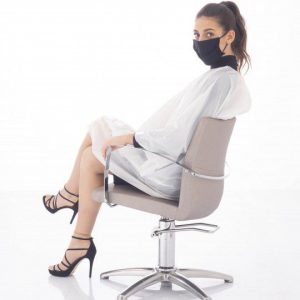 PONCHO PROTECTOR ALTA DENSIDAD 20 UNIDADES