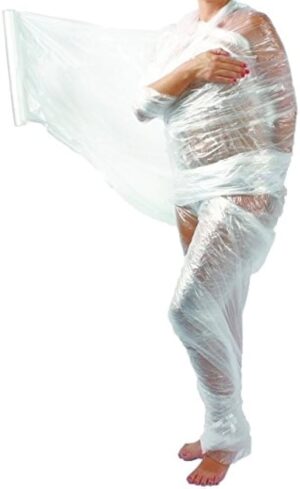 ROLLO SUDORACION UP 170X200  25 SERVICIOS