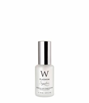 WHERTEIMAR PLATINUN SERUM LIFT FABULEUSE 30 ML