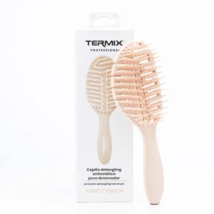 CEPILLO TERMIX DETANGLING SANDY PEACH