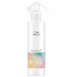 WELLA COLORMOTION TRATAMIENTO PRE COLOR 185 ML.
